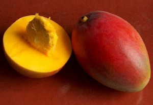 mango for senior health